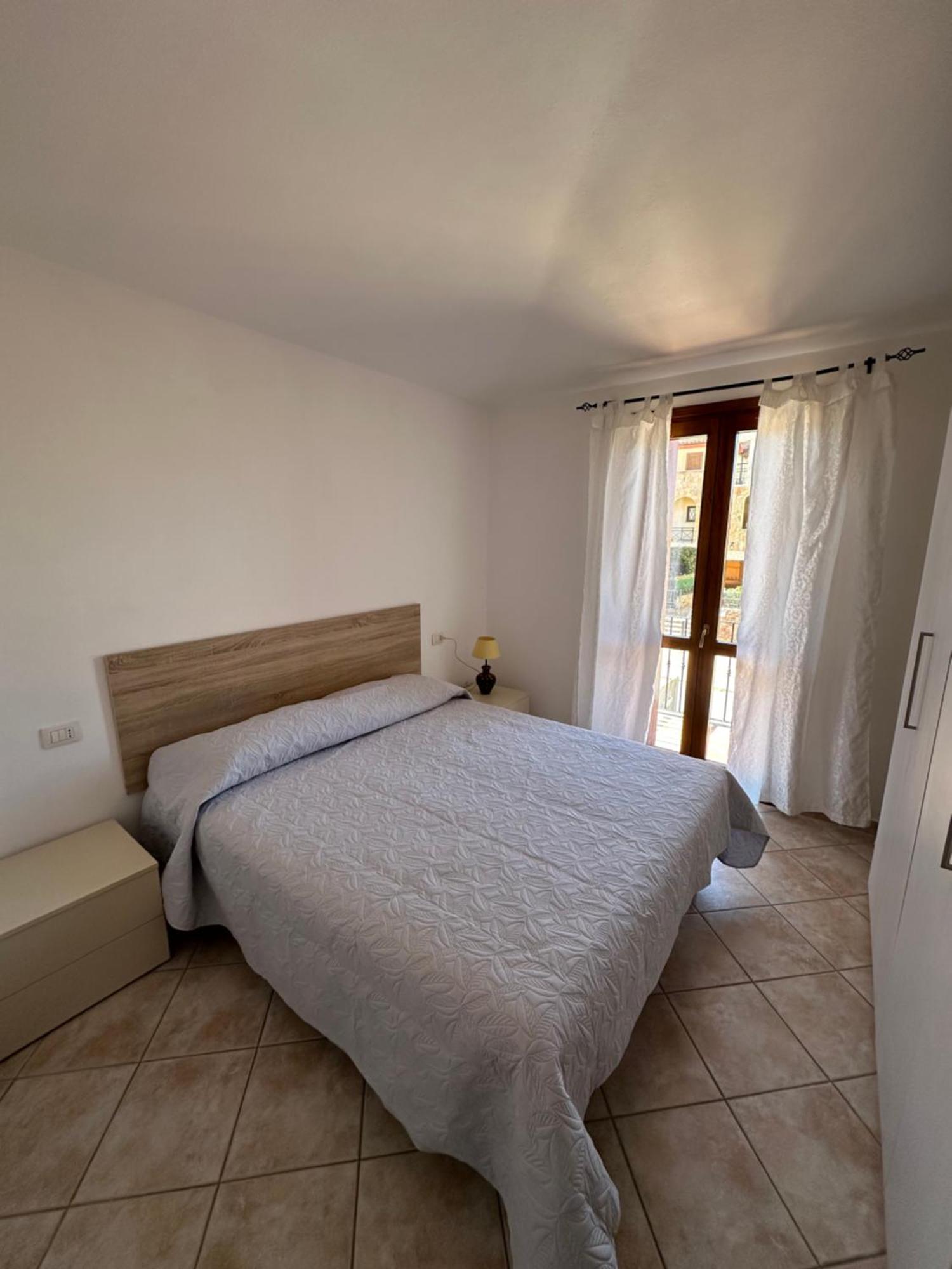 Il Girasole Casa Vacanze Porto San Paolo  Bagian luar foto