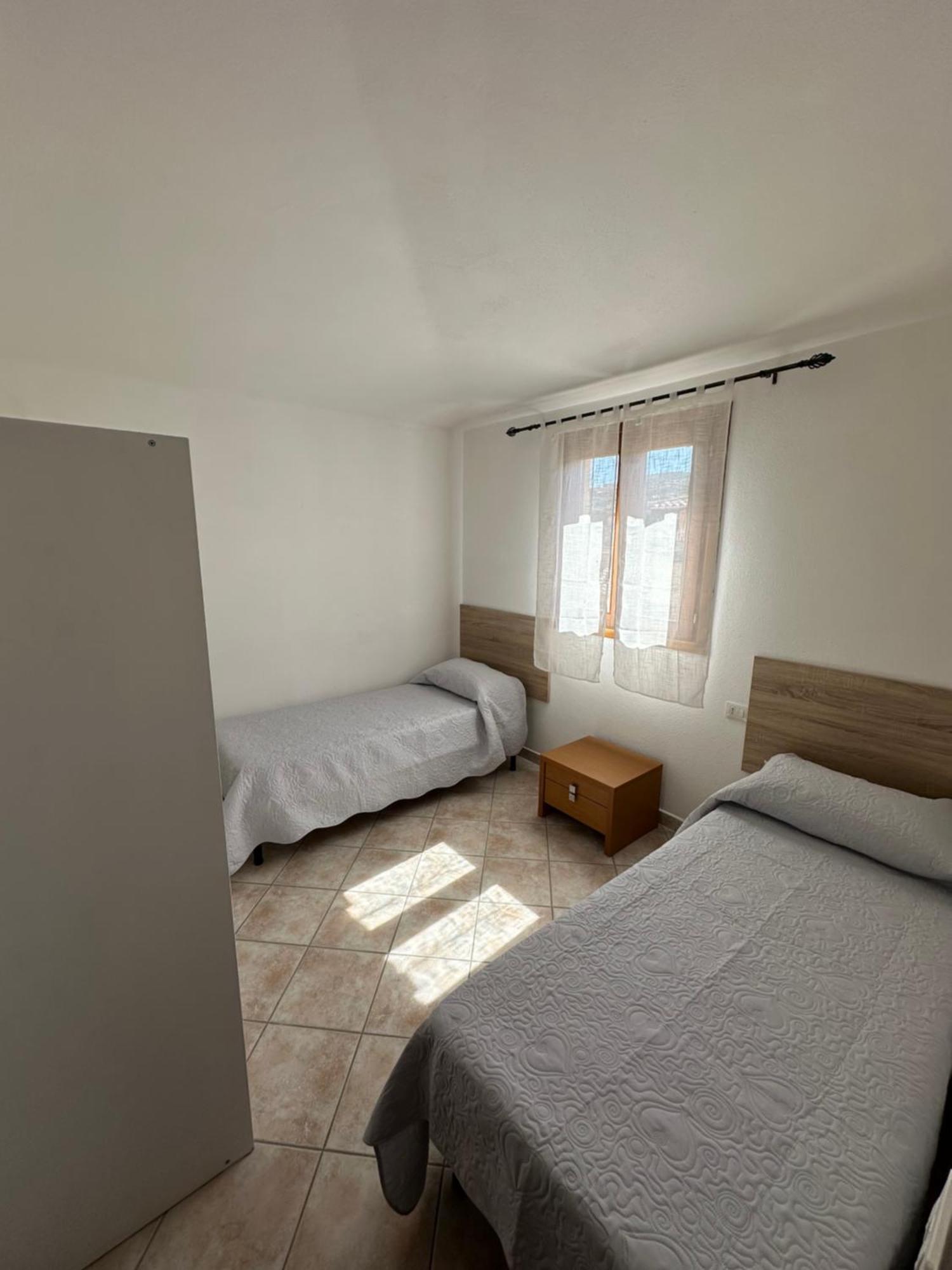 Il Girasole Casa Vacanze Porto San Paolo  Bagian luar foto