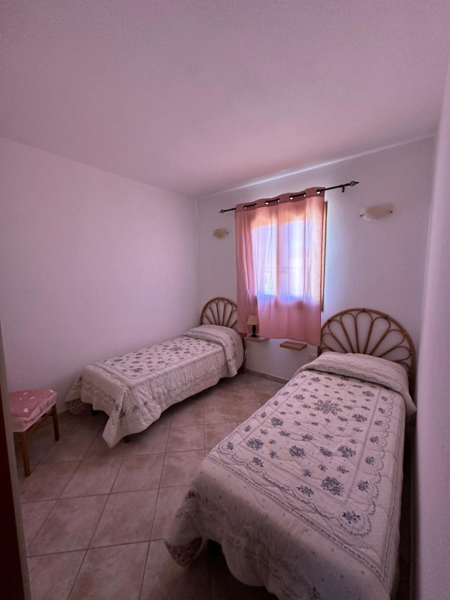 Il Girasole Casa Vacanze Porto San Paolo  Bagian luar foto